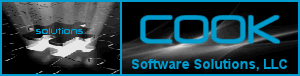 Cook Software Solutions