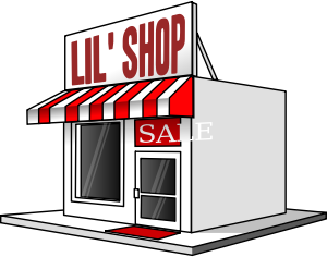 Little Shop